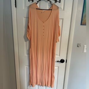 Kyte Baby lounge dress size XL (new without tag)